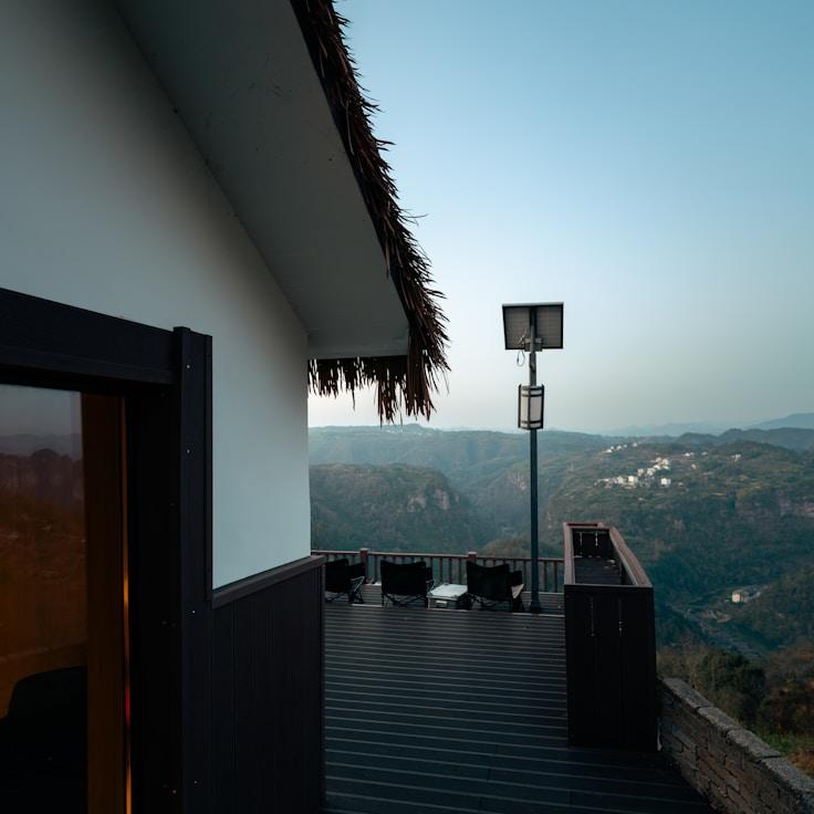 Outdoor terrace seating suitable for families in Amsterdam